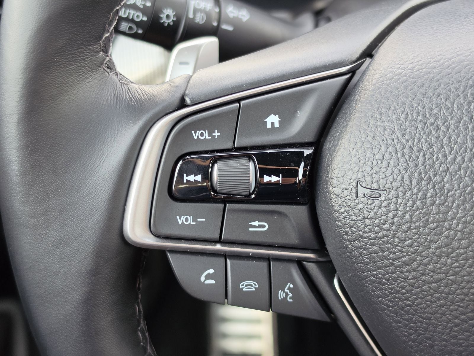 2022 Honda Accord Sport 2.0T