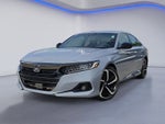 2022 Honda Accord Sport 2.0T
