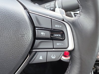 2022 Honda Accord Sport 2.0T
