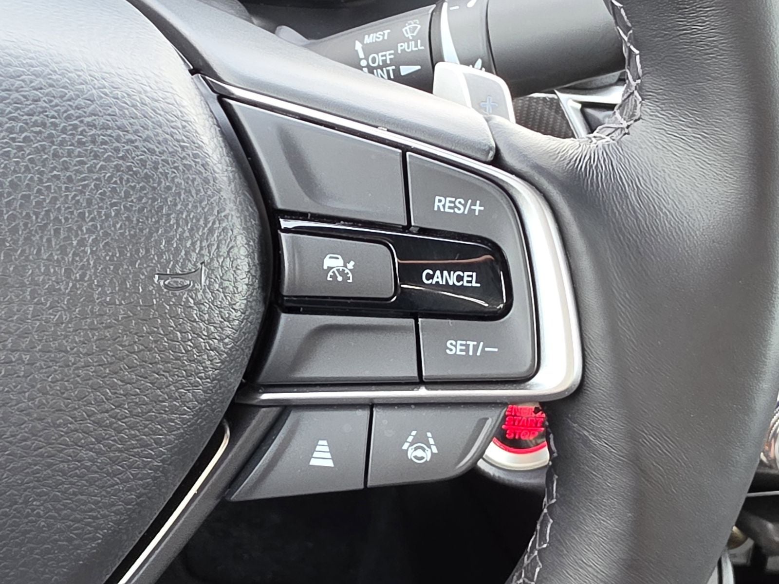2022 Honda Accord Sport 2.0T