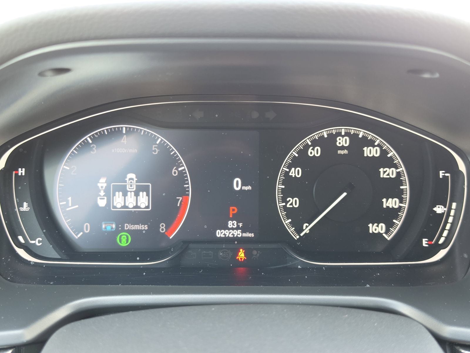 2022 Honda Accord Sport 2.0T