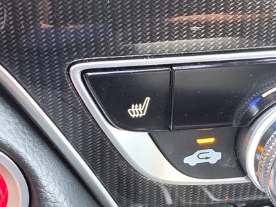 2022 Honda Accord Sport 2.0T