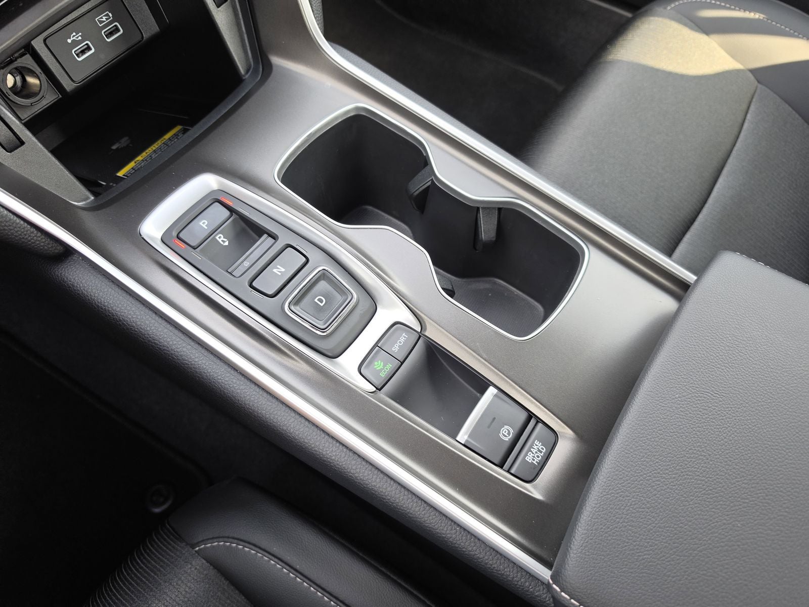2022 Honda Accord Sport 2.0T
