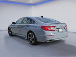 2022 Honda Accord Sport 2.0T