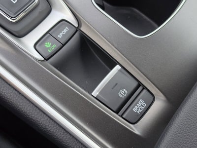 2022 Honda Accord Sport 2.0T