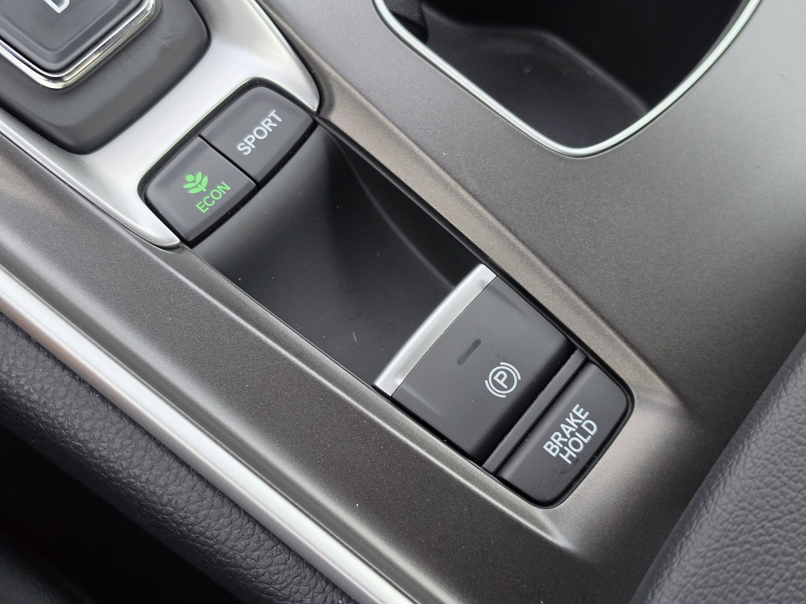 2022 Honda Accord Sport 2.0T