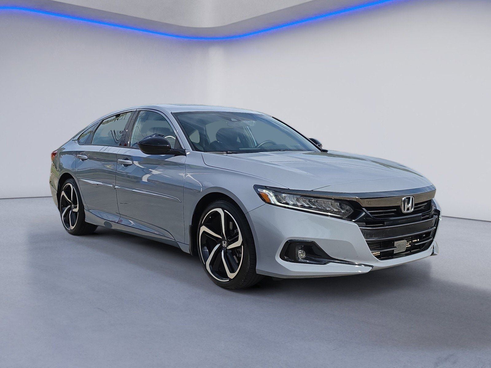 2022 Honda Accord Sport 2.0T