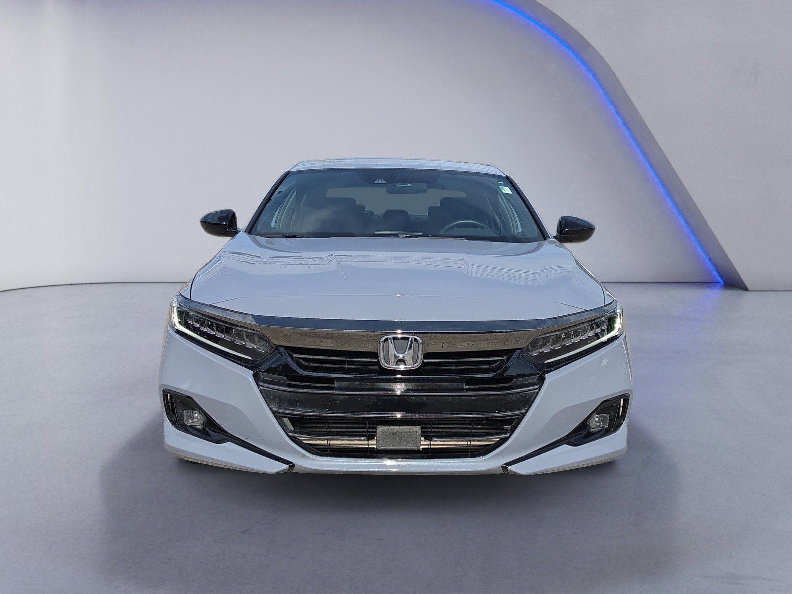 2022 Honda Accord Sport 2.0T