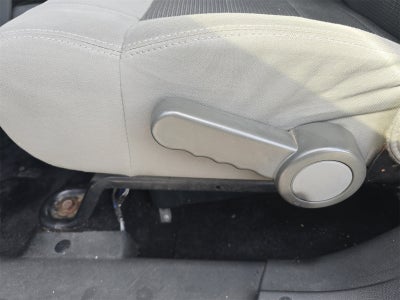 2010 Jeep Wrangler Sport