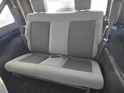 2010 Jeep Wrangler Sport