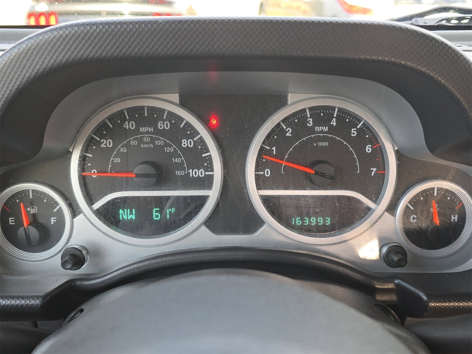 2010 Jeep Wrangler Sport