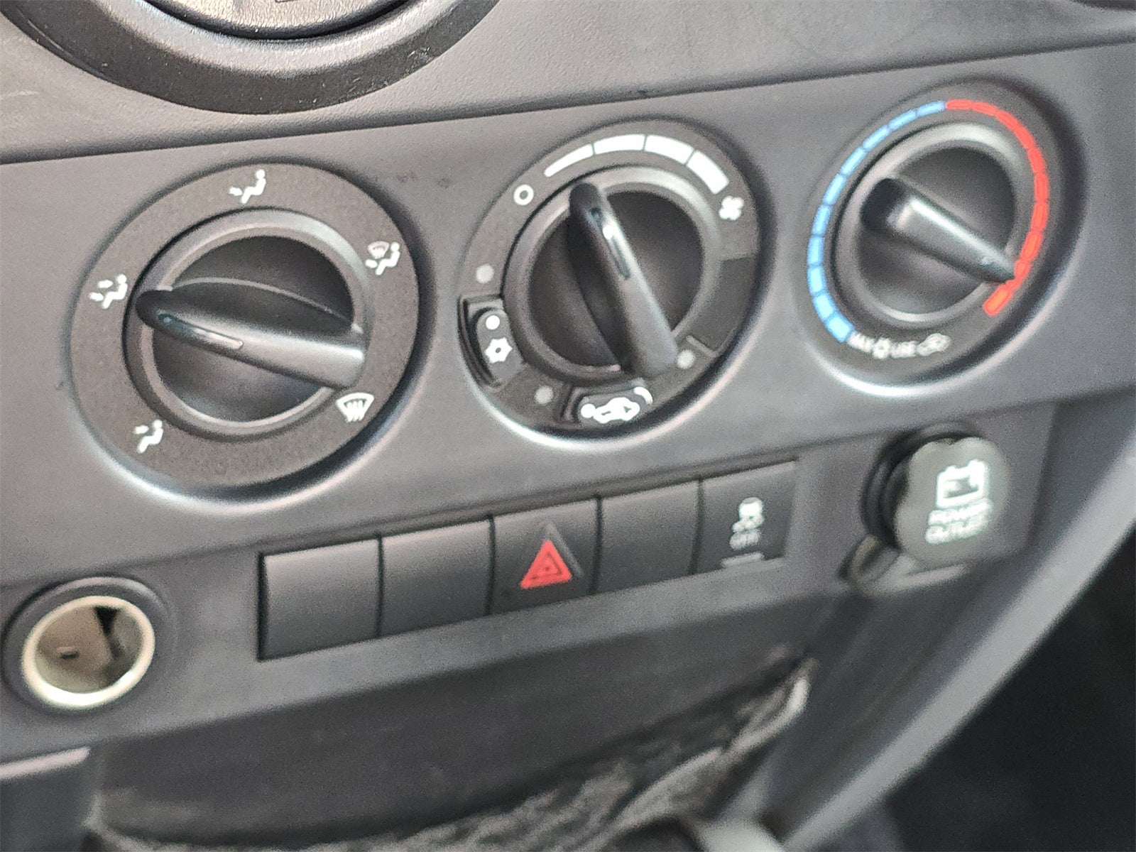 2010 Jeep Wrangler Sport