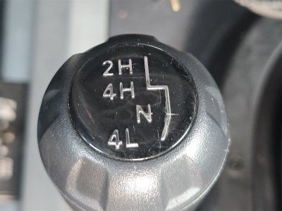 2010 Jeep Wrangler Sport