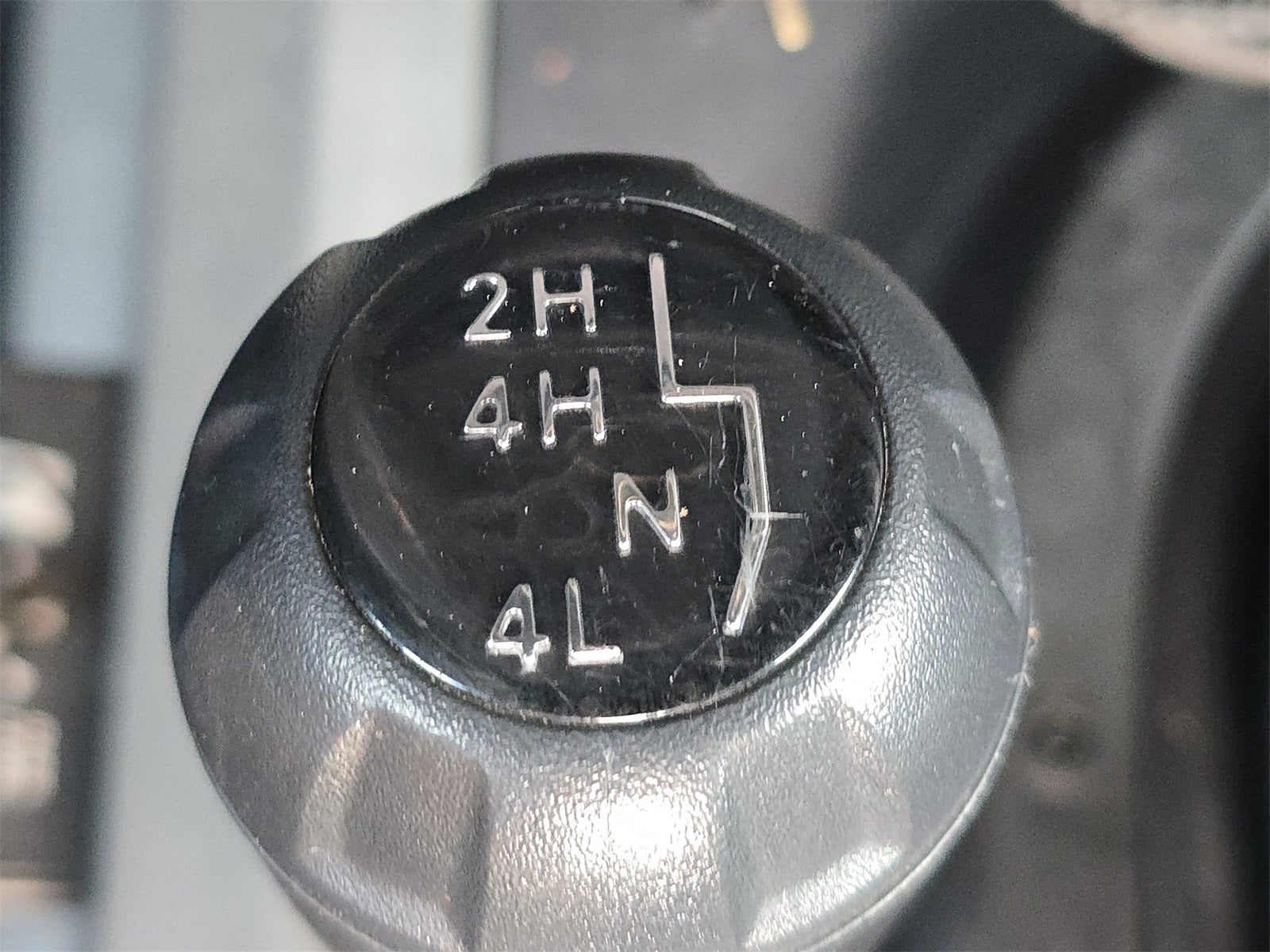 2010 Jeep Wrangler Sport