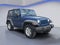 2010 Jeep Wrangler Sport