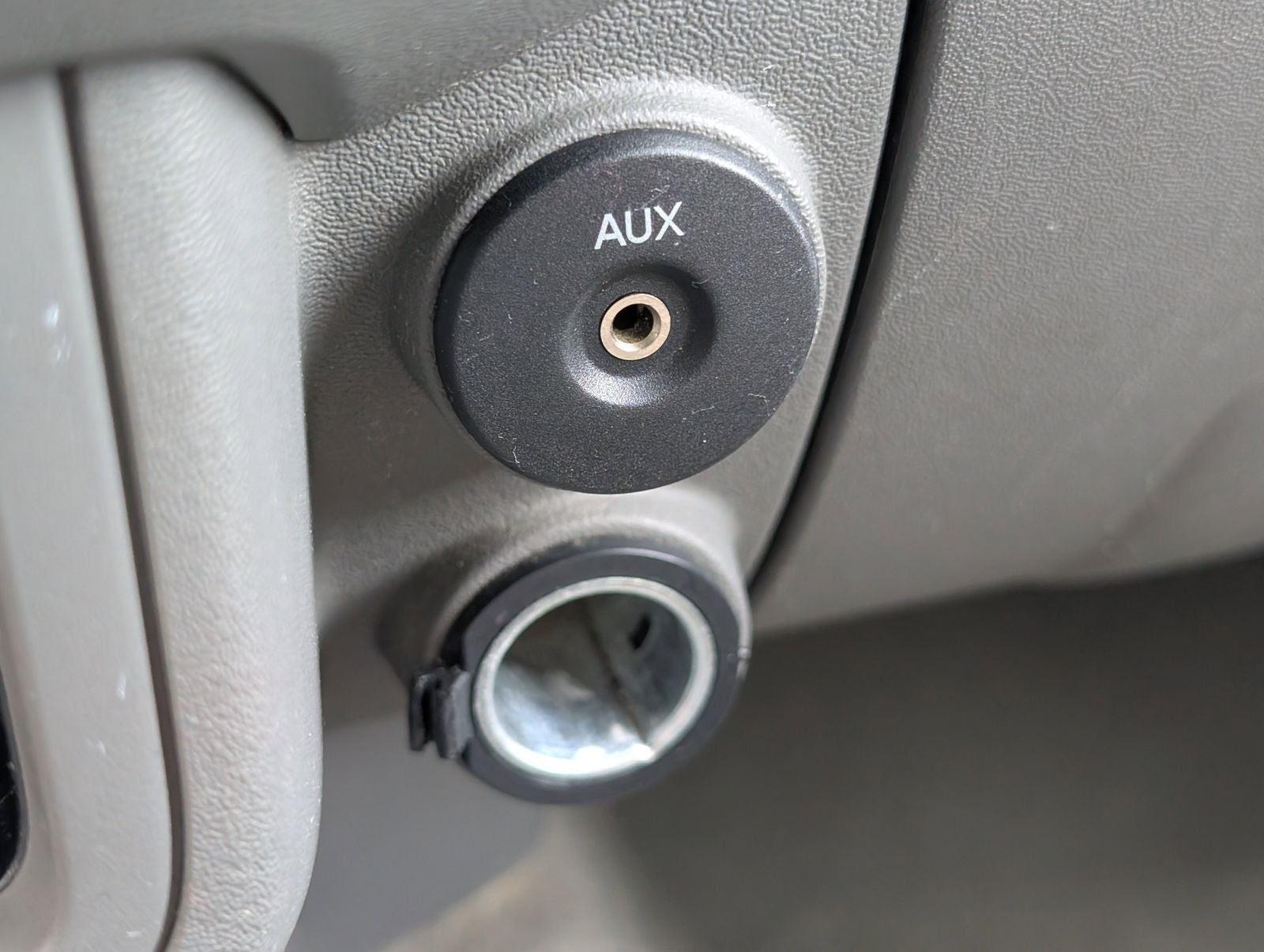2011 Nissan Frontier SV