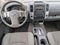 2011 Nissan Frontier SV