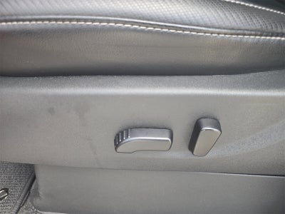 2024 Nissan Frontier SL