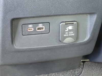 2024 Nissan Frontier SL