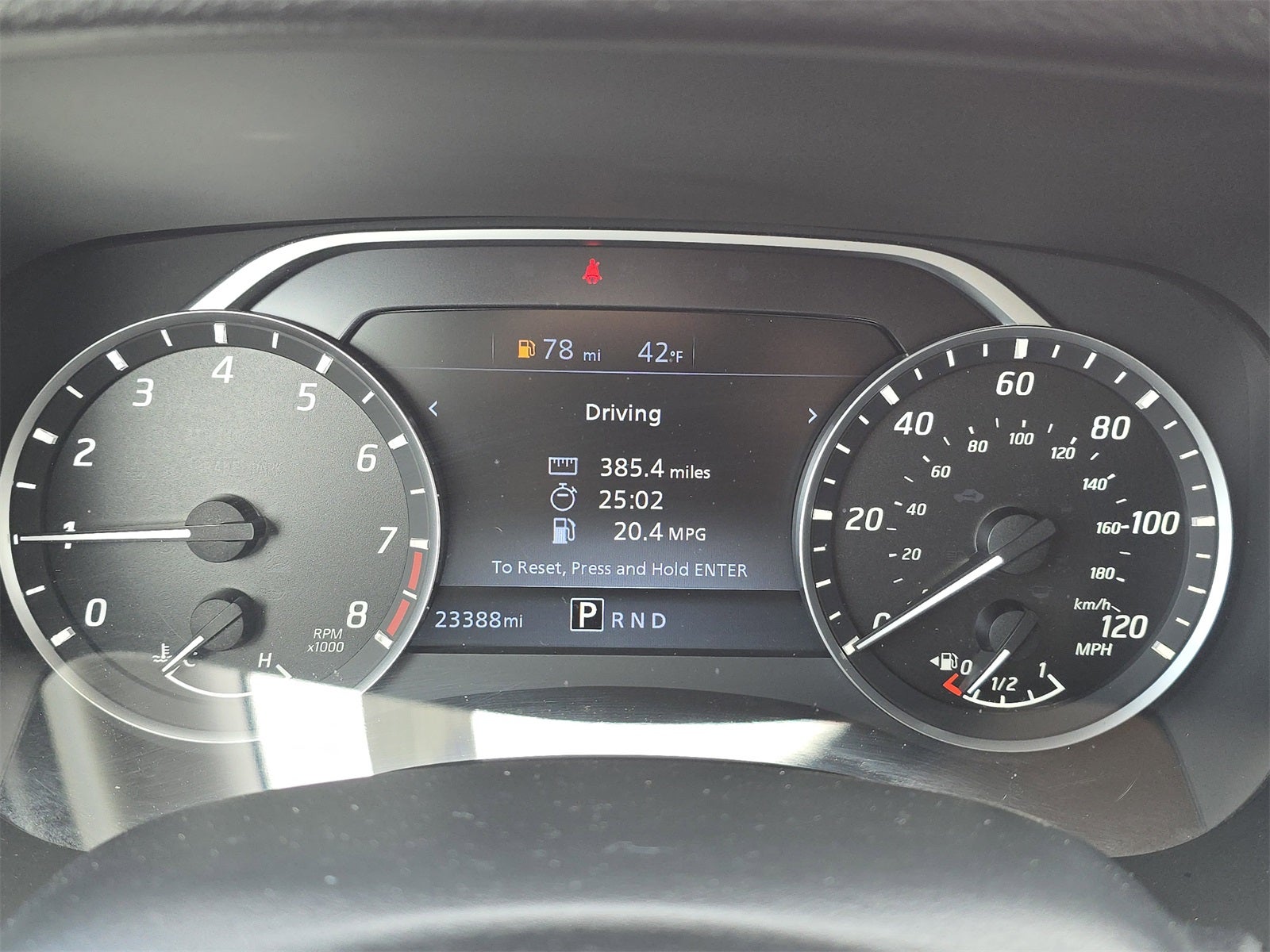 2024 Nissan Frontier SL