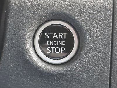 2024 Nissan Frontier SL