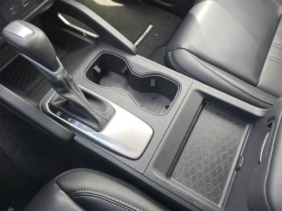 2024 Nissan Frontier SL