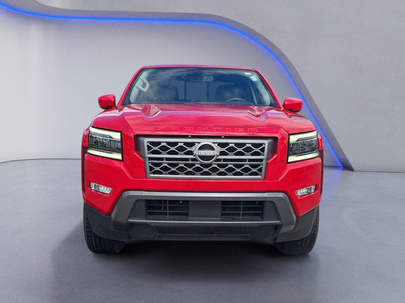 2024 Nissan Frontier SL