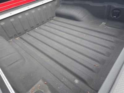 2024 Nissan Frontier SL