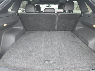 2020 Volkswagen Atlas Cross Sport 3.6L V6 SE w/Technology 4Motion