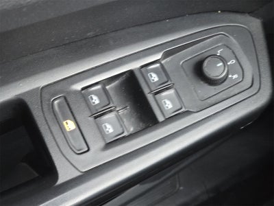 2020 Volkswagen Atlas Cross Sport 3.6L V6 SE w/Technology 4Motion