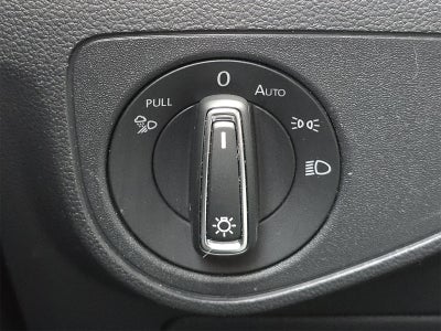 2020 Volkswagen Atlas Cross Sport 3.6L V6 SE w/Technology 4Motion