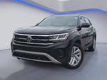 2020 Volkswagen Atlas Cross Sport 3.6L V6 SE w/Technology 4Motion