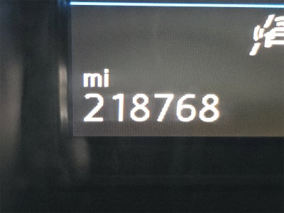 2020 Volkswagen Atlas Cross Sport 3.6L V6 SE w/Technology 4Motion