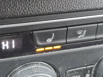 2020 Volkswagen Atlas Cross Sport 3.6L V6 SE w/Technology 4Motion