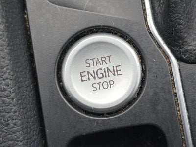 2020 Volkswagen Atlas Cross Sport 3.6L V6 SE w/Technology 4Motion