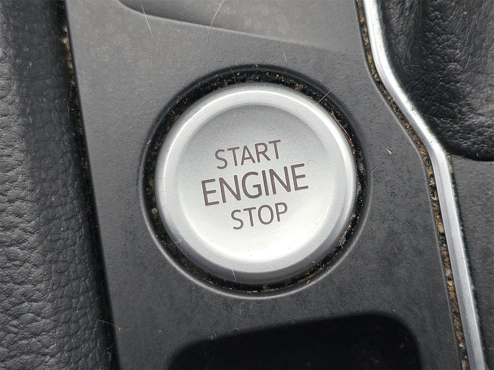 2020 Volkswagen Atlas Cross Sport 3.6L V6 SE w/Technology 4Motion