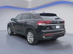 2020 Volkswagen Atlas Cross Sport 3.6L V6 SE w/Technology 4Motion