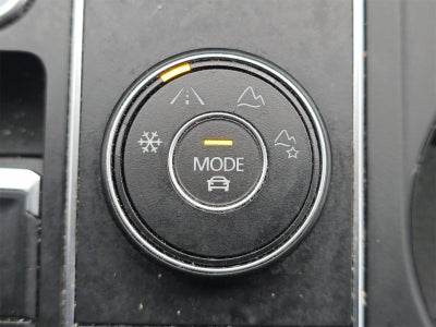 2020 Volkswagen Atlas Cross Sport 3.6L V6 SE w/Technology 4Motion