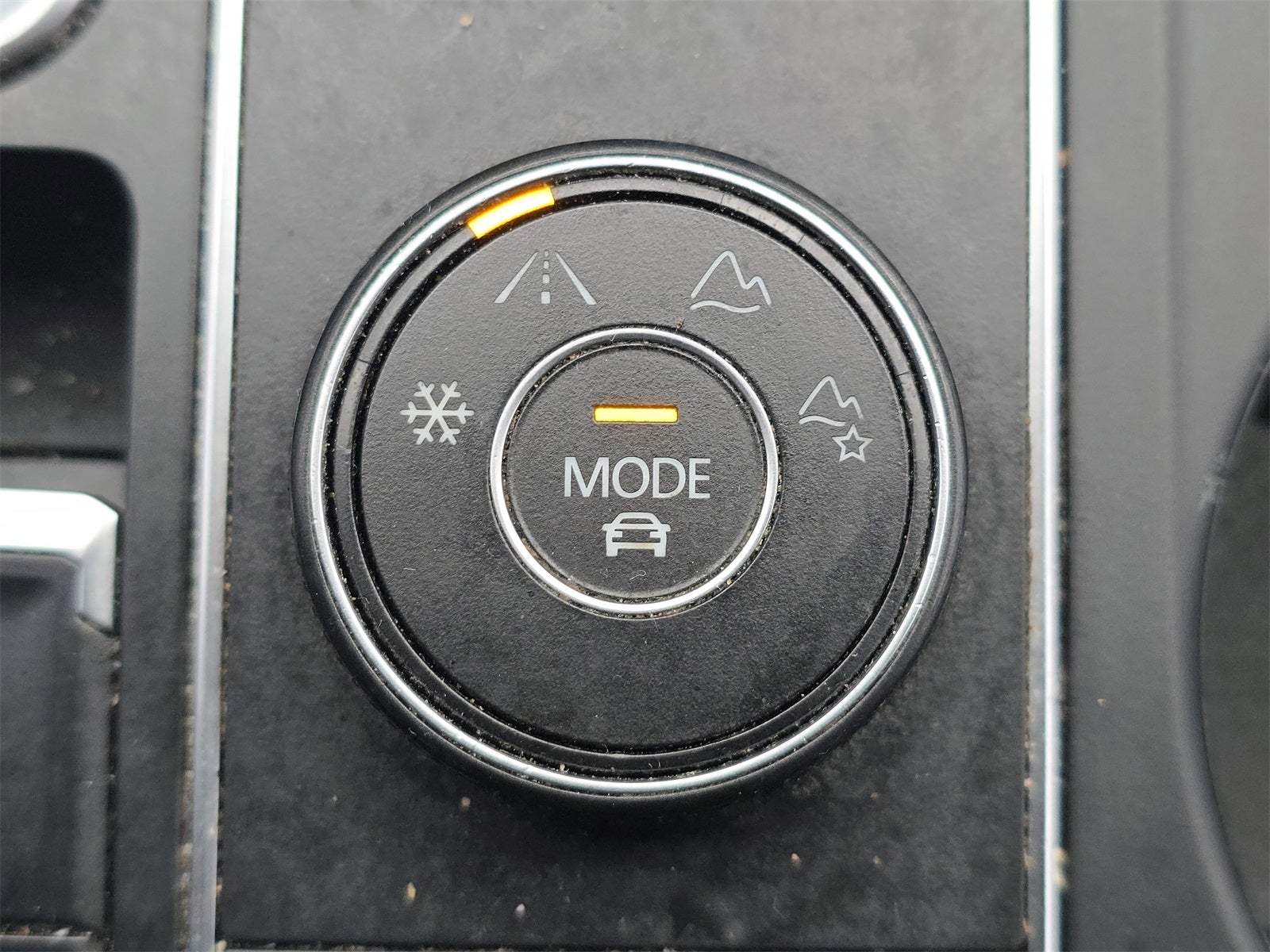 2020 Volkswagen Atlas Cross Sport 3.6L V6 SE w/Technology 4Motion