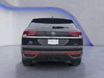 2020 Volkswagen Atlas Cross Sport 3.6L V6 SE w/Technology 4Motion