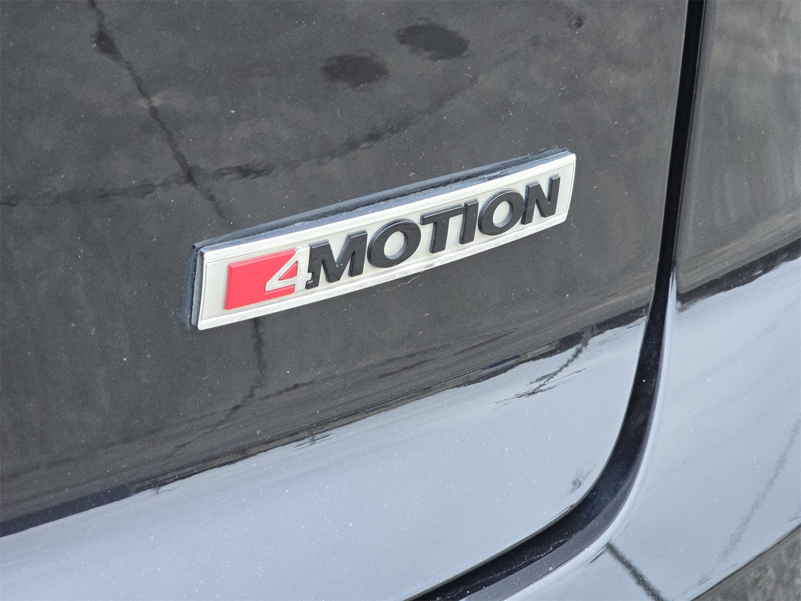 2020 Volkswagen Atlas Cross Sport 3.6L V6 SE w/Technology 4Motion