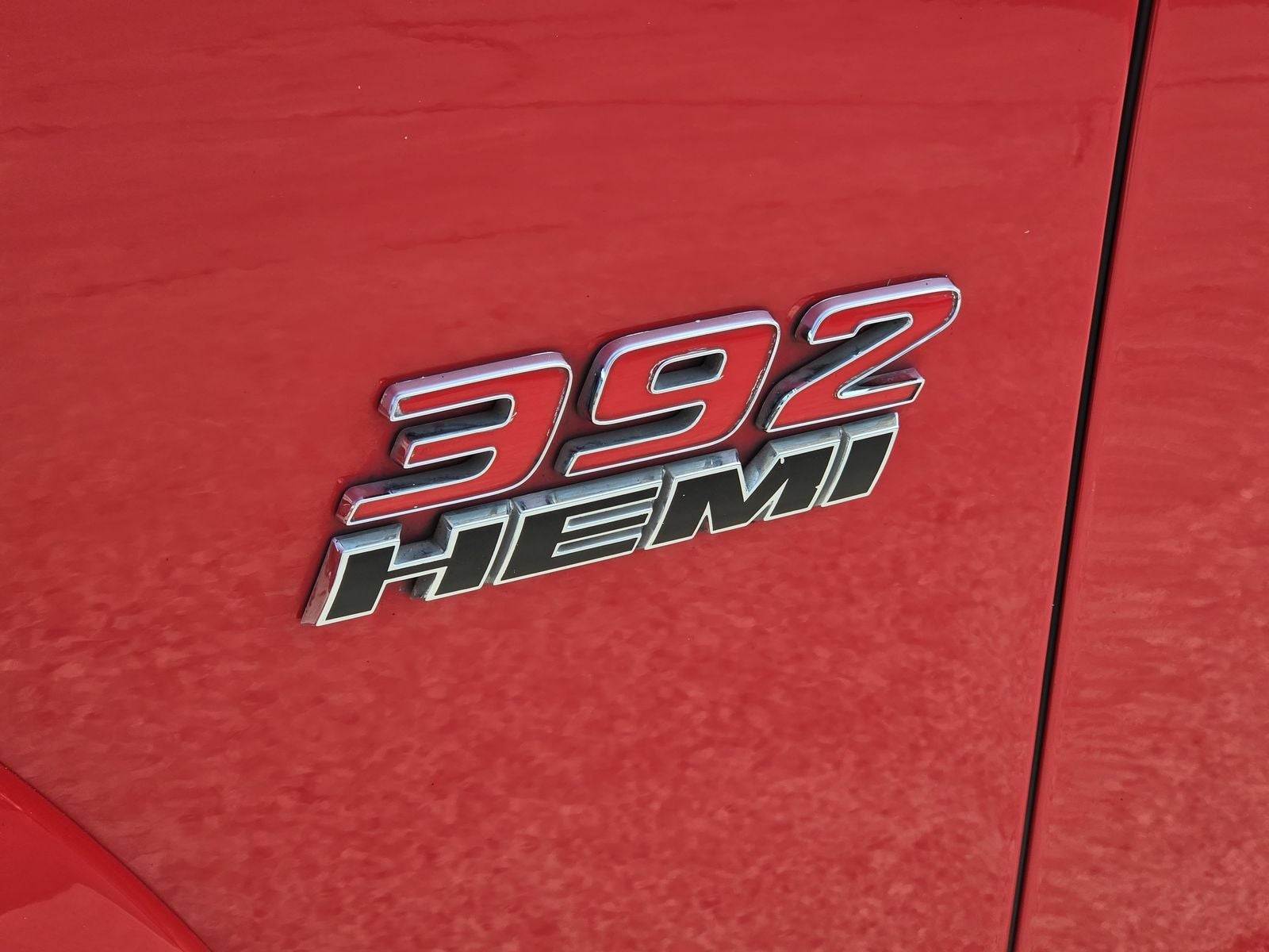 2023 Dodge Charger R/T Scat Pack Widebody