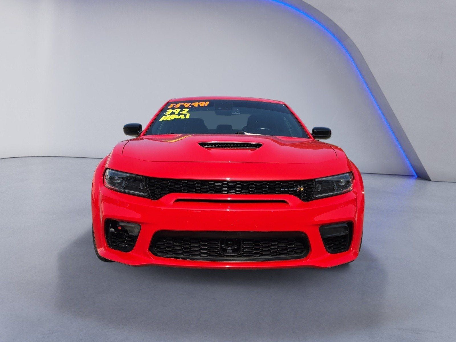 2023 Dodge Charger R/T Scat Pack Widebody