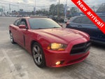 2012 Dodge Charger SXT
