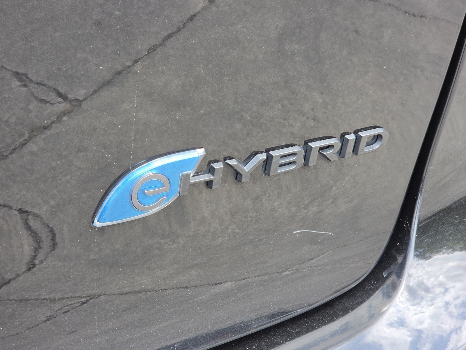 2024 Chrysler Pacifica Hybrid Select Premium S Appearance