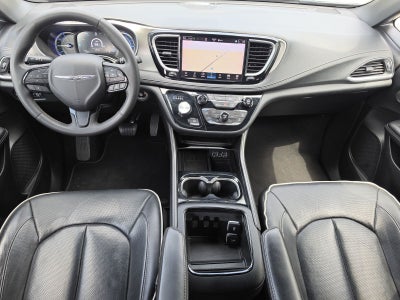 2024 Chrysler Pacifica Hybrid Select Premium S Appearance