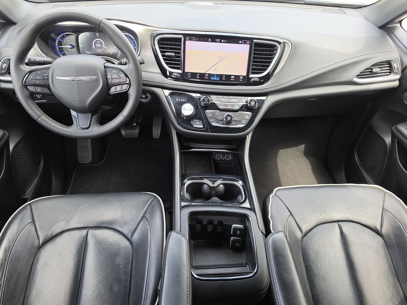 2024 Chrysler Pacifica Hybrid Select Premium S Appearance