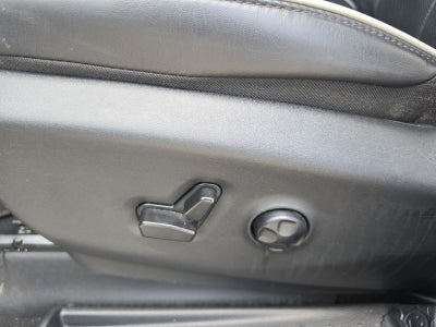 2024 Chrysler Pacifica Hybrid Select Premium S Appearance