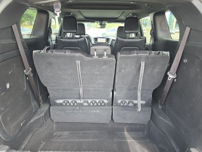 2024 Chrysler Pacifica Hybrid Select Premium S Appearance