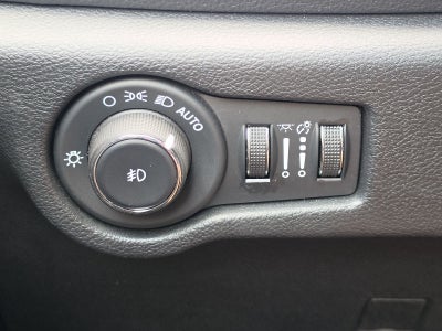 2024 Chrysler Pacifica Hybrid Select Premium S Appearance